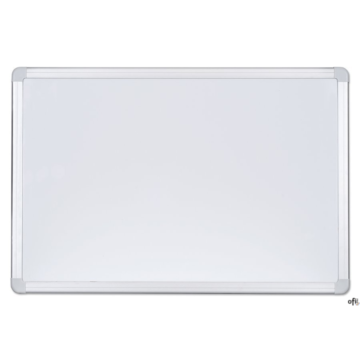 Tablica DOTTS suchościeralna magnetyczna 120x90cm rama aluminiowa