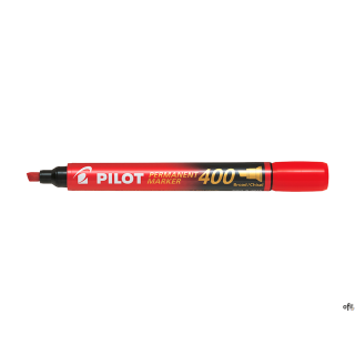 Marker permanentny SCA-400 czerwony PILOT SCA-400-R