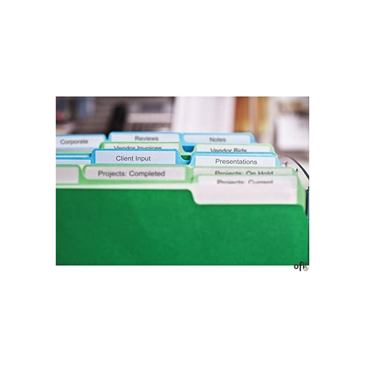 Taśma DYMO D1 - 12 mm x 7 m, czarny / biały S0720530 do drukarek etykiet