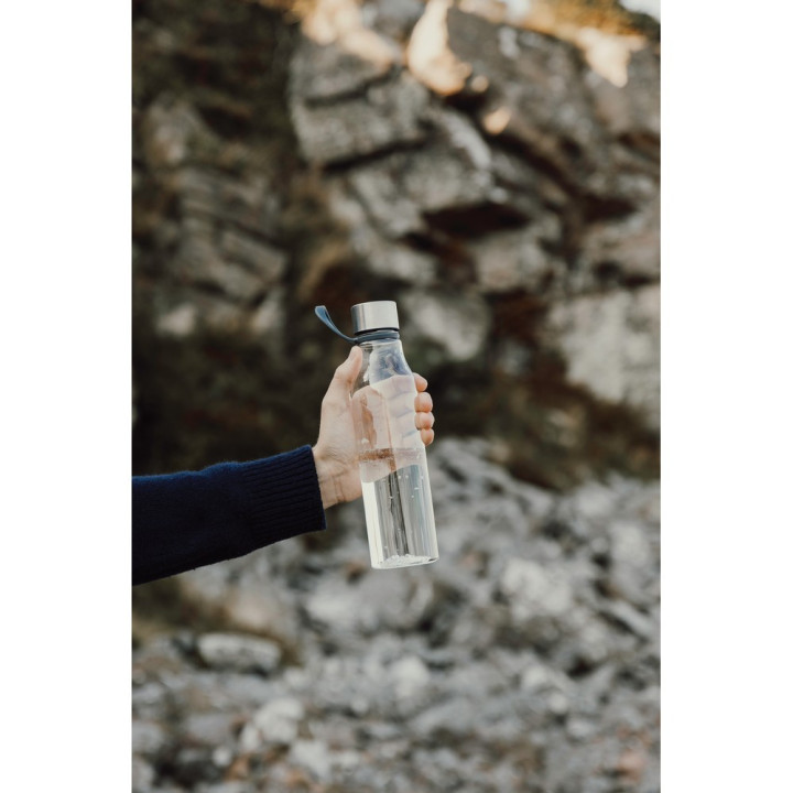 Butelka sportowa 800 ml VINGA Lean RPET