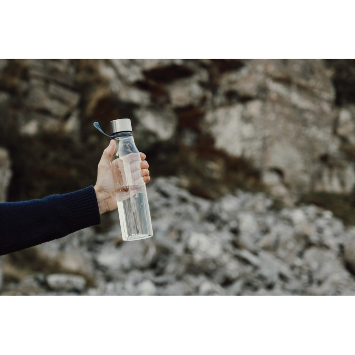 Butelka sportowa 800 ml VINGA Lean RPET
