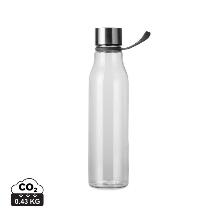 Butelka sportowa 800 ml VINGA Lean RPET