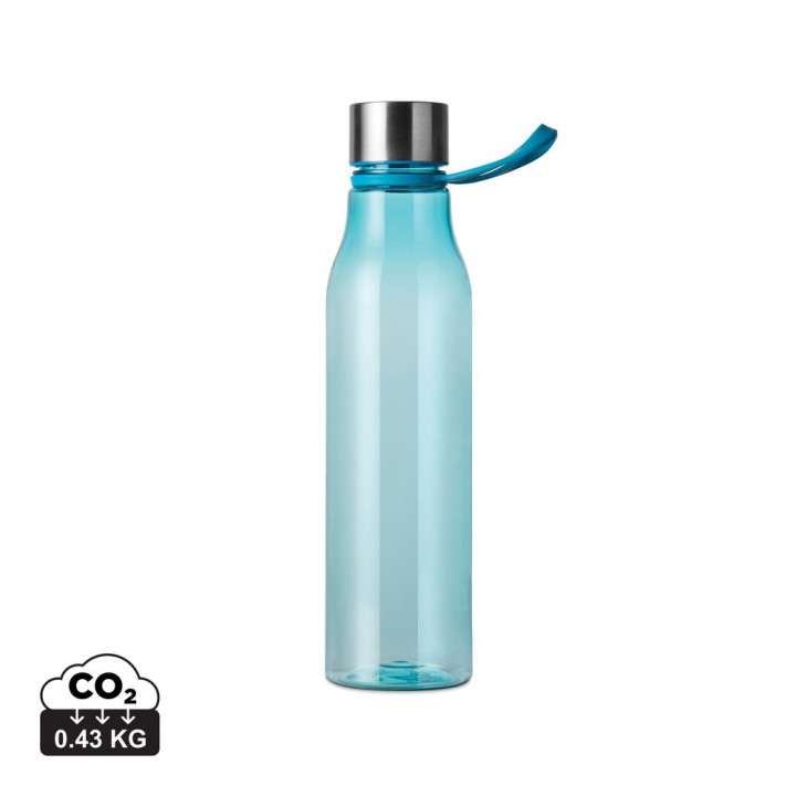 Butelka sportowa 800 ml VINGA Lean RPET