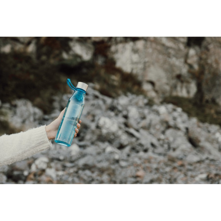 Butelka sportowa 800 ml VINGA Lean RPET