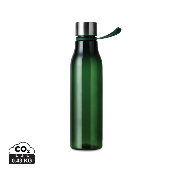 Butelka sportowa 800 ml VINGA Lean RPET