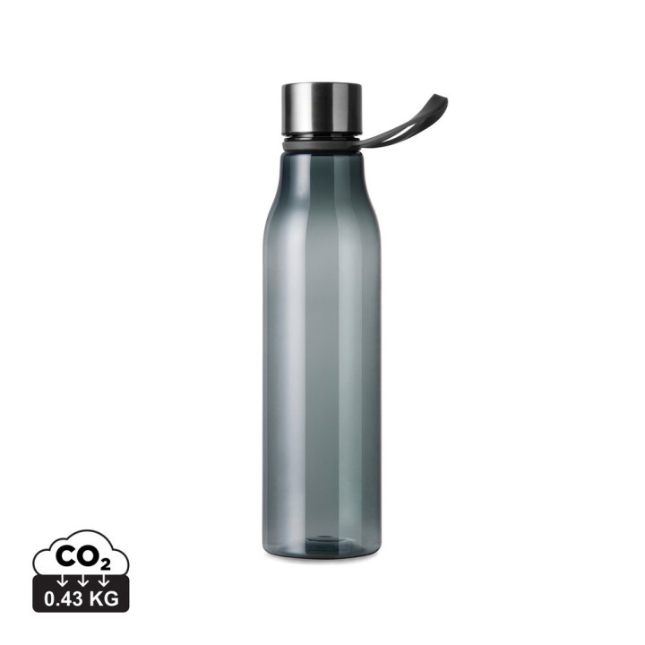 Butelka sportowa 800 ml VINGA Lean RPET