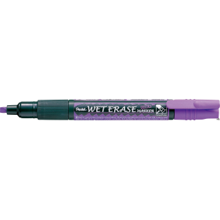 Marker kredowy fioletowy SMW26-V PENTEL