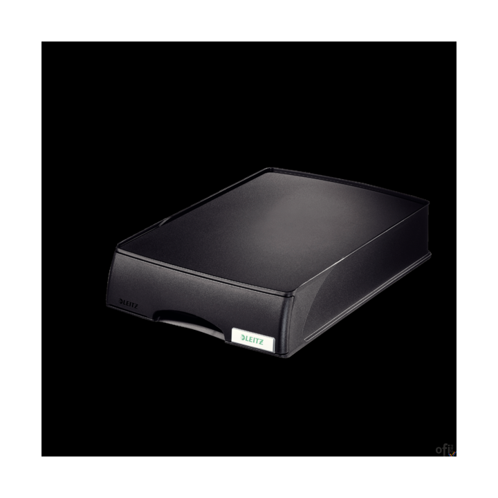 Moduł szufladowy Leitz Plus, czarny 52100095