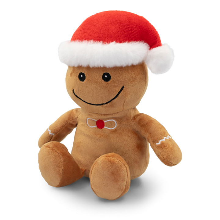 Pluszowy pan ciastek | Pebbles