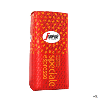 Kawa Segafredo Speciale Espresso 1 kg ziarnista
