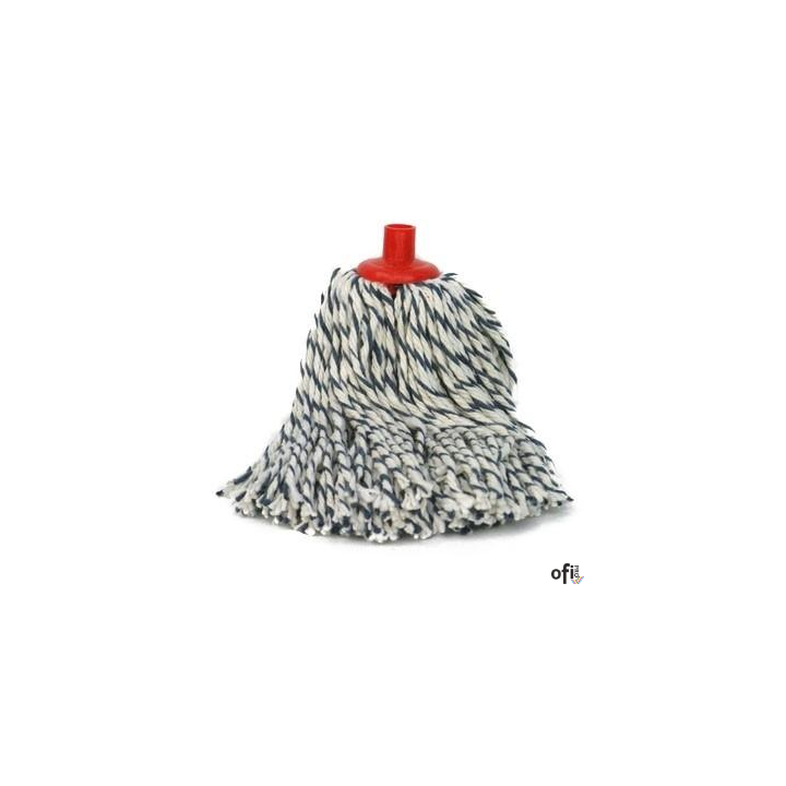 Mop sznurkowy bardzo długi 300g (26490) VERTICELLO / HASE