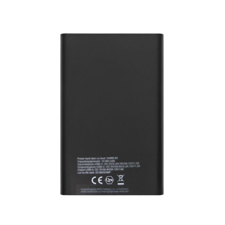 Power bank 10000 mAh | Nils