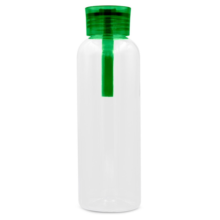 Butelka sportowa 500 ml z RPET | Suna
