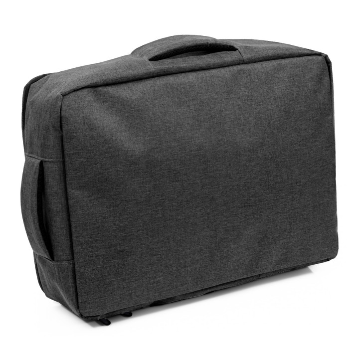 Plecak, torba na laptopa 15,6" RPET | Tahir