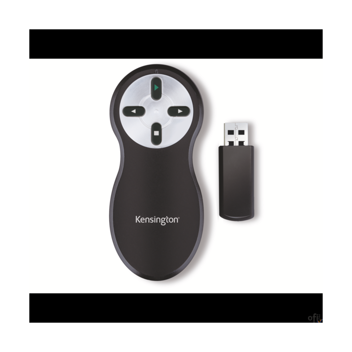 Prezenter bezprzewodowy KENSINGTON K33373EU