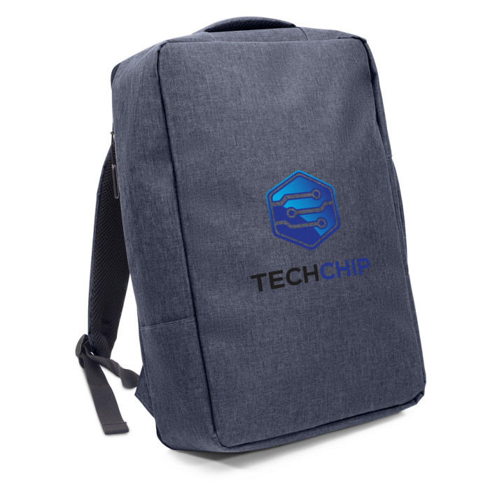 Plecak, torba na laptopa 15,6" RPET | Tahir