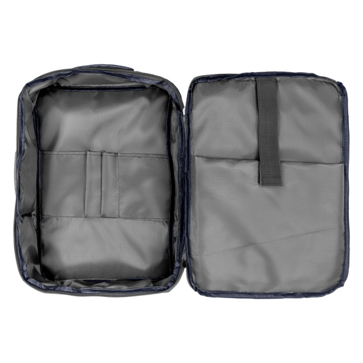 Plecak, torba na laptopa 15,6" RPET | Tahir