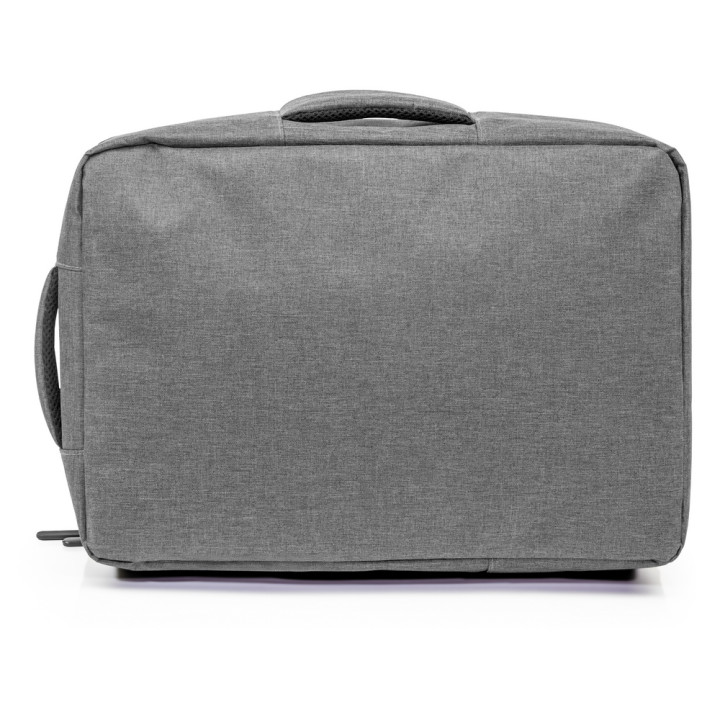 Plecak, torba na laptopa 15,6" RPET | Tahir
