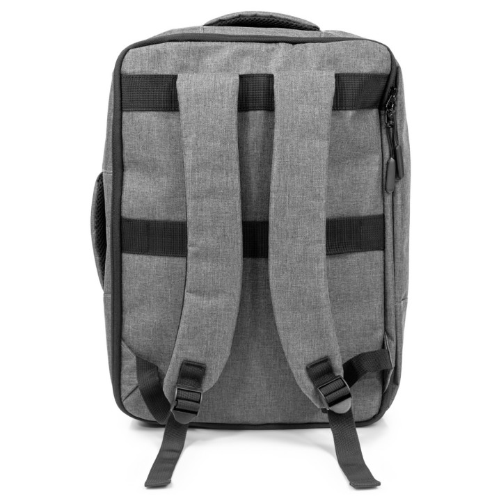 Plecak, torba na laptopa 15,6" RPET | Tahir