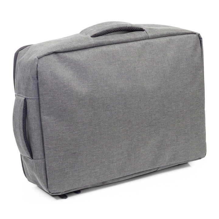 Plecak, torba na laptopa 15,6" RPET | Tahir