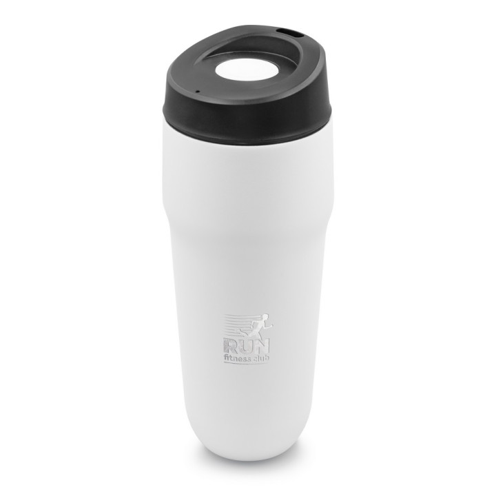 Kubek termiczny 400 ml Air Gifts | Niram