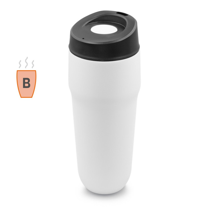 Kubek termiczny 400 ml Air Gifts | Niram