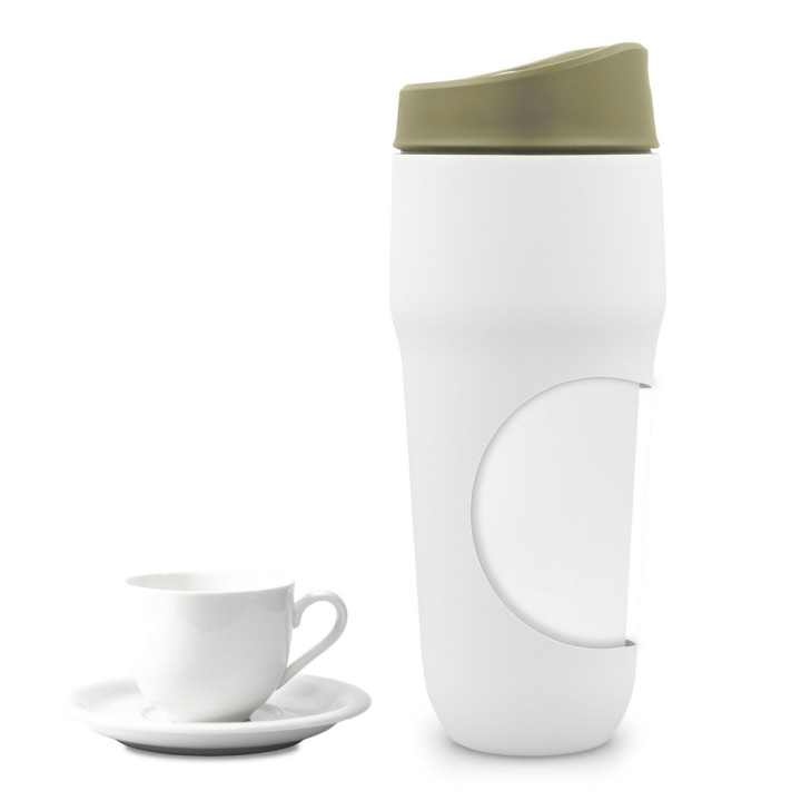 Kubek termiczny 400 ml Air Gifts | Niram