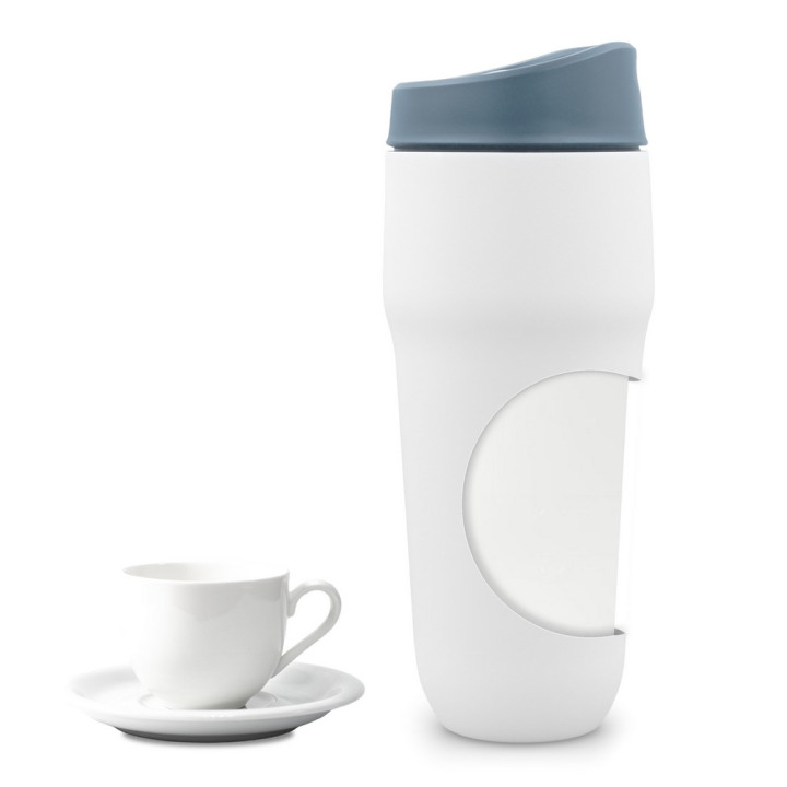 Kubek termiczny 400 ml Air Gifts | Niram
