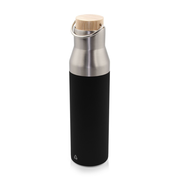 Butelka termiczna 550 ml | Zah