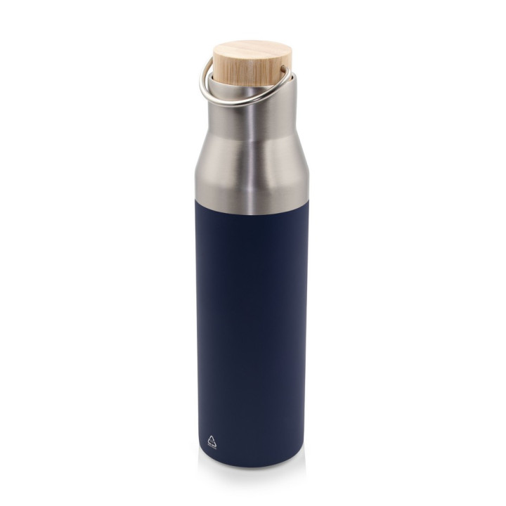 Butelka termiczna 550 ml | Zah