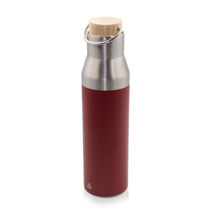 Butelka termiczna 550 ml | Zah