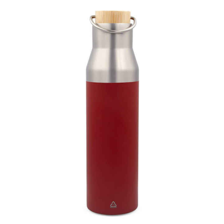 Butelka termiczna 550 ml | Zah