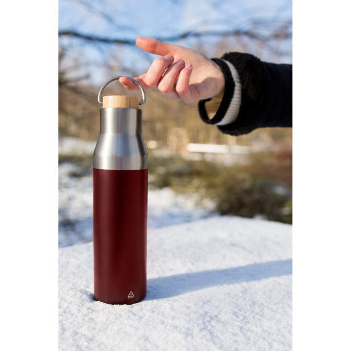 Butelka termiczna 550 ml | Zah