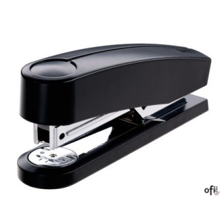 Zszywacz B2 25k 24-26/6 DIN czarny NOVUS