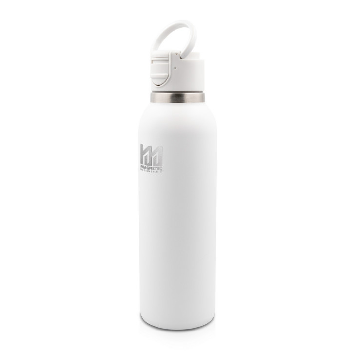 Butelka termiczna 700 ml Air Gifts | Marcelo