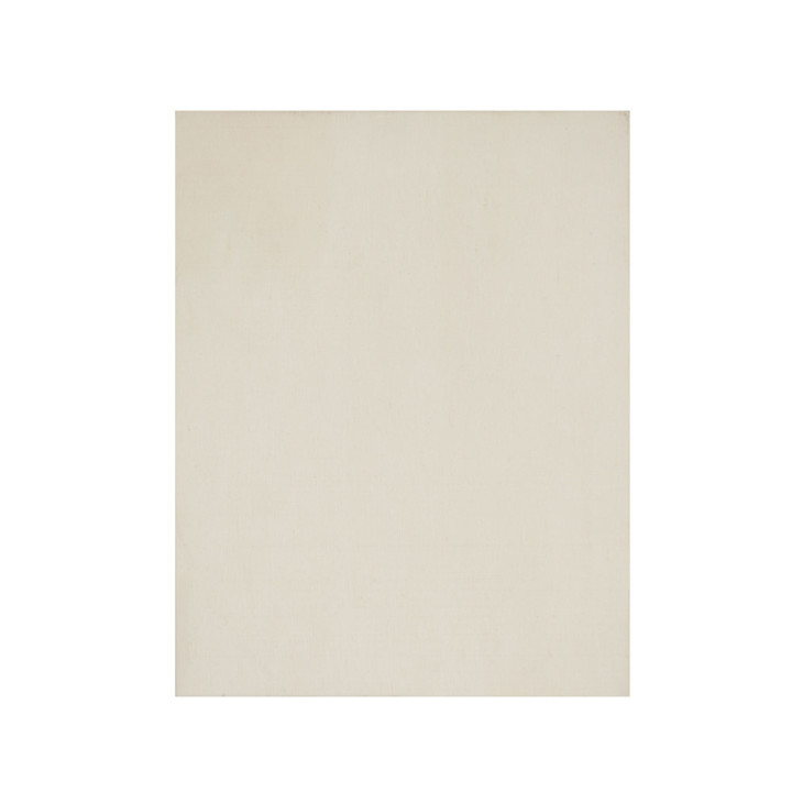 Zestaw drewnianych klocków do malowania, farbki i 2 pędzelki | Priya