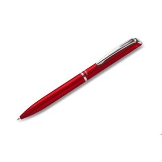 Pióro kulkowe EnerGel 0,7mm BL2007-BC czerwone PENTEL