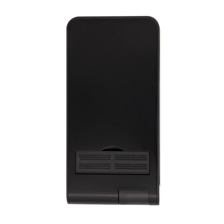 Ładowarka bezprzewodowa 15W Exclusive Collection, 3 w 1, stojak na telefon | Zita