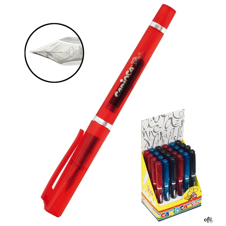 Pióro wieczne STILO 160-1460 CARIOCA 160-1460 SALE