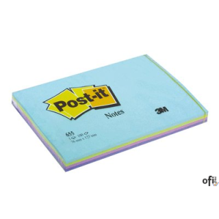 Notes s.tęcz.mors.76*127-655RB 3M