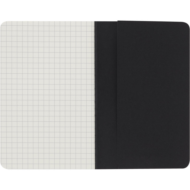 Zeszyt MOLESKINE Cahier Journal ok. A6