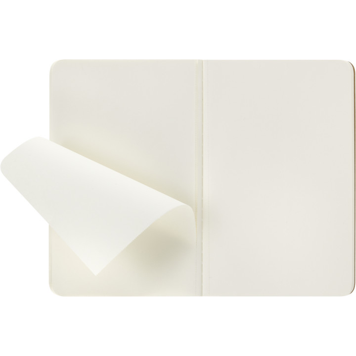 Zeszyt MOLESKINE Cahier Journal ok. A6