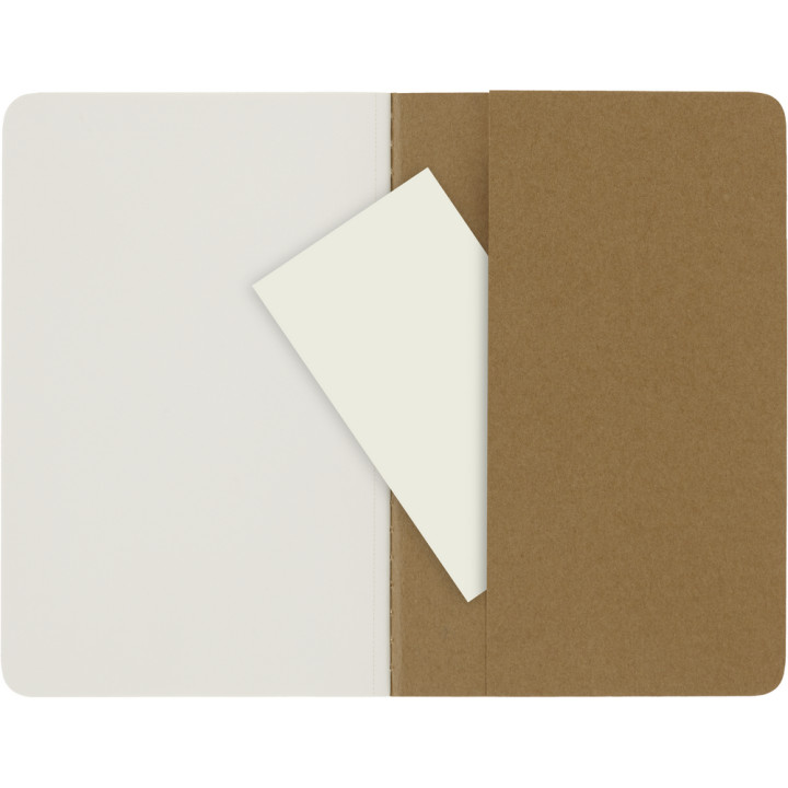 Zeszyt MOLESKINE Cahier Journal ok. A6