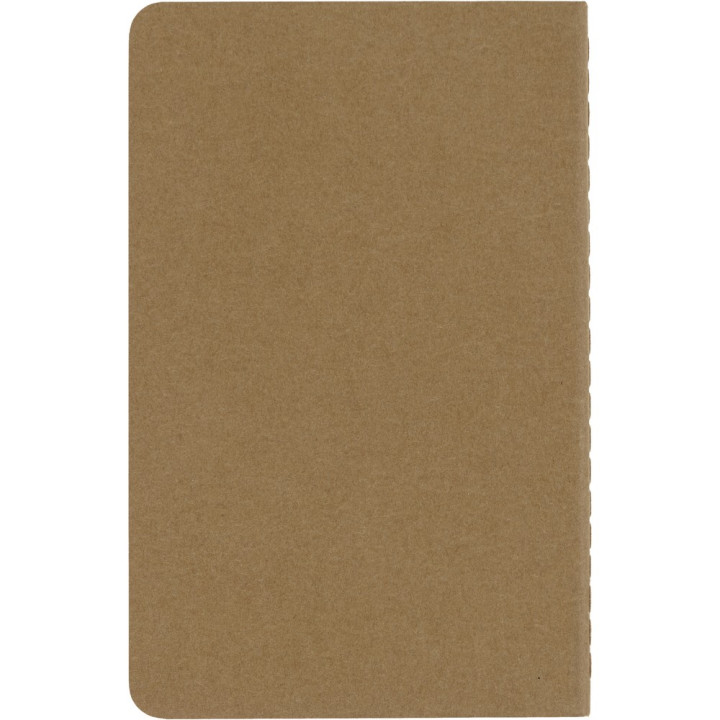 Zeszyt MOLESKINE Cahier Journal ok. A6