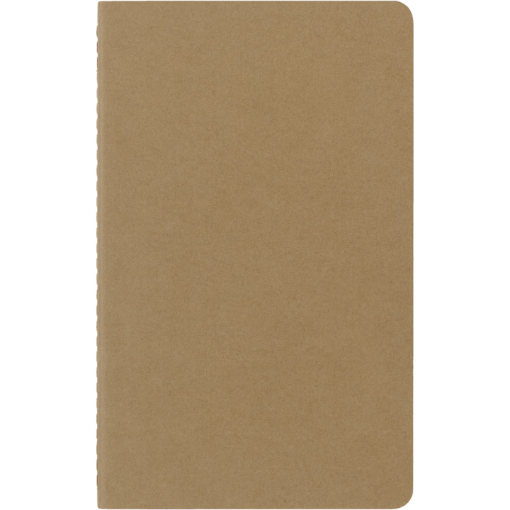 Zeszyt MOLESKINE Cahier Journal ok. A5