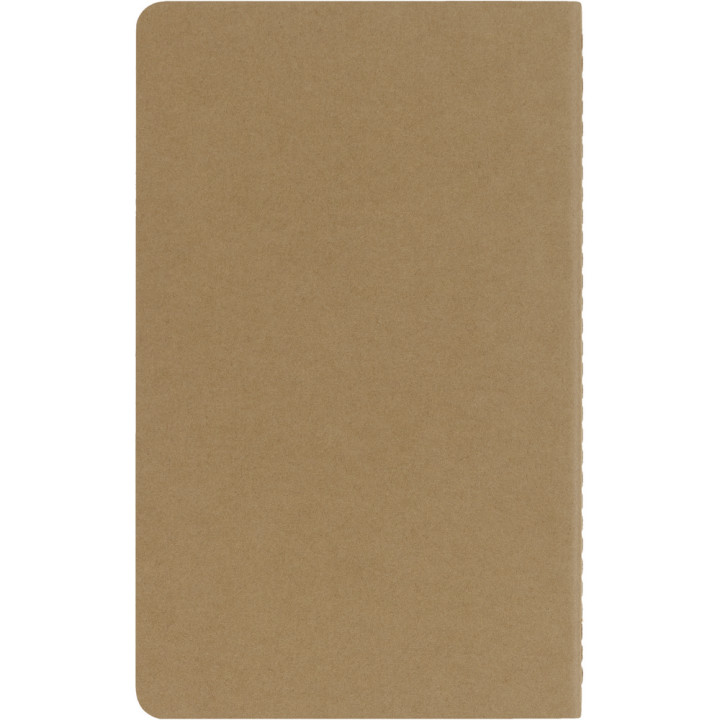 Zeszyt MOLESKINE Cahier Journal ok. A5
