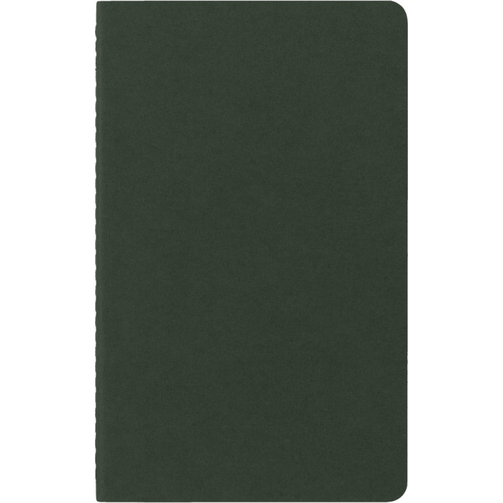 Zeszyt MOLESKINE Cahier Journal ok. A5