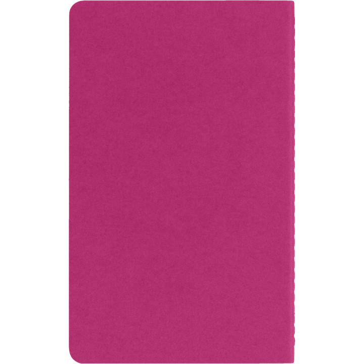 Zeszyt MOLESKINE Cahier Journal ok. A5