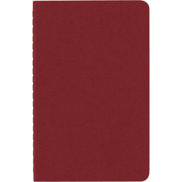 Zeszyt MOLESKINE Cahier Journal ok. A6