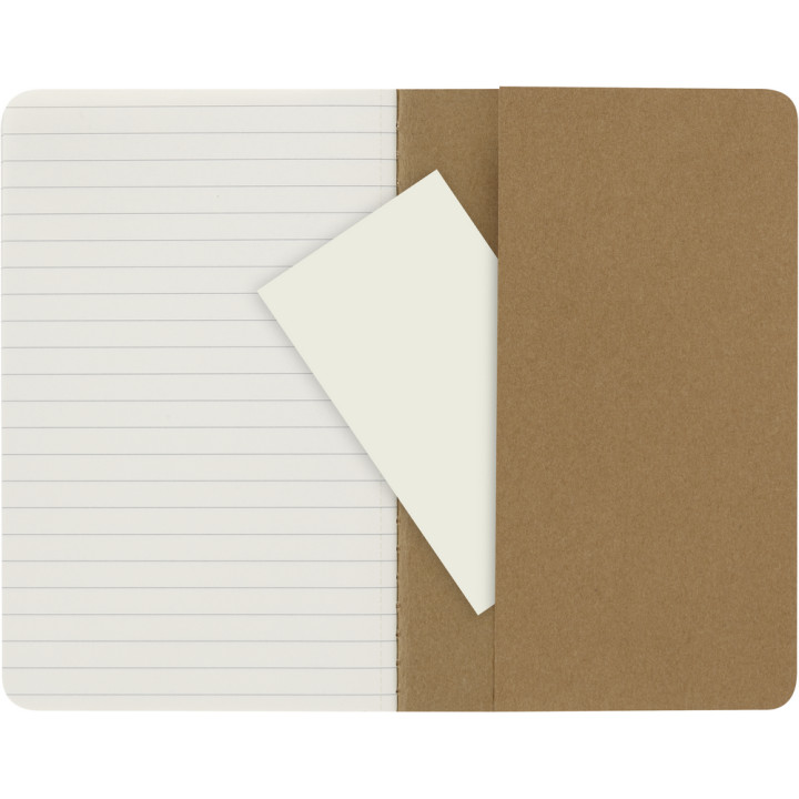 Zeszyt MOLESKINE Cahier Journal ok. A6